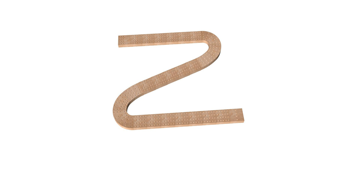 Letter Z