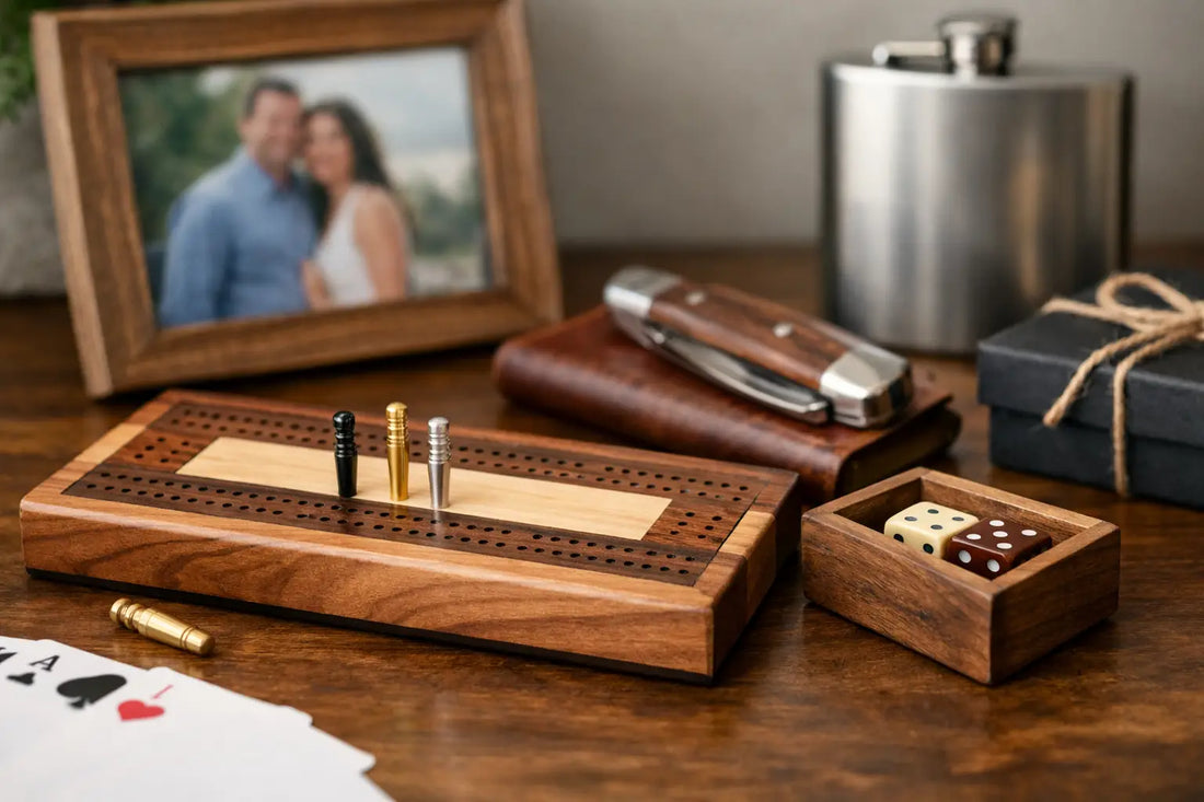 How to Personalize Cribbage Gifts Well
