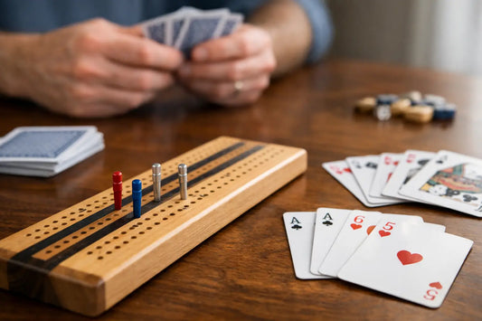 Cribbage Phrases Every Player Should Know