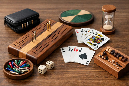 Best Cribbage Accessories Bundle Picks