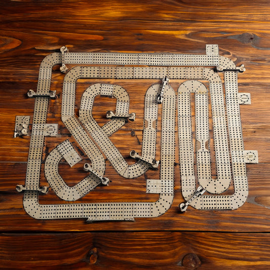 Cribbage Chaos: Fun Rules That Shake Up Play