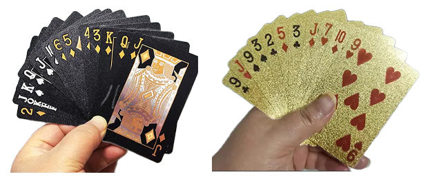 Playing Cards