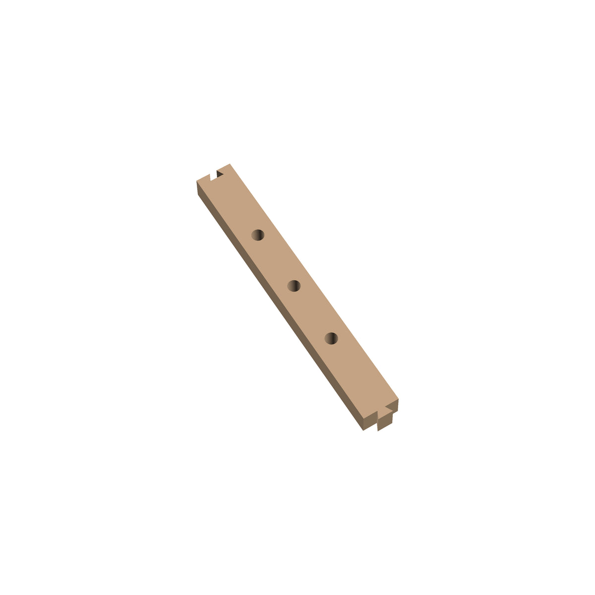 Start Cribbage Puzzle Piece