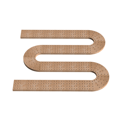 cribbage puzzle pieces kit 14