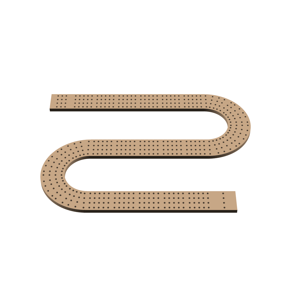 Cribbage Puzzle Pieces Kit 16