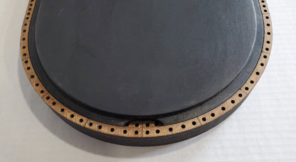Multiple Sport Stadium Cribbage Board