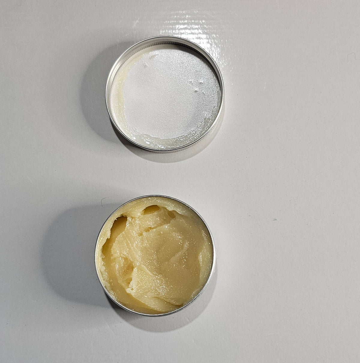 cutting board butter