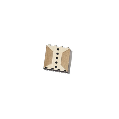 cribbage puzzle piece add-on no pass lane