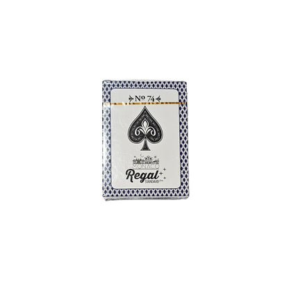 Playing cards 
