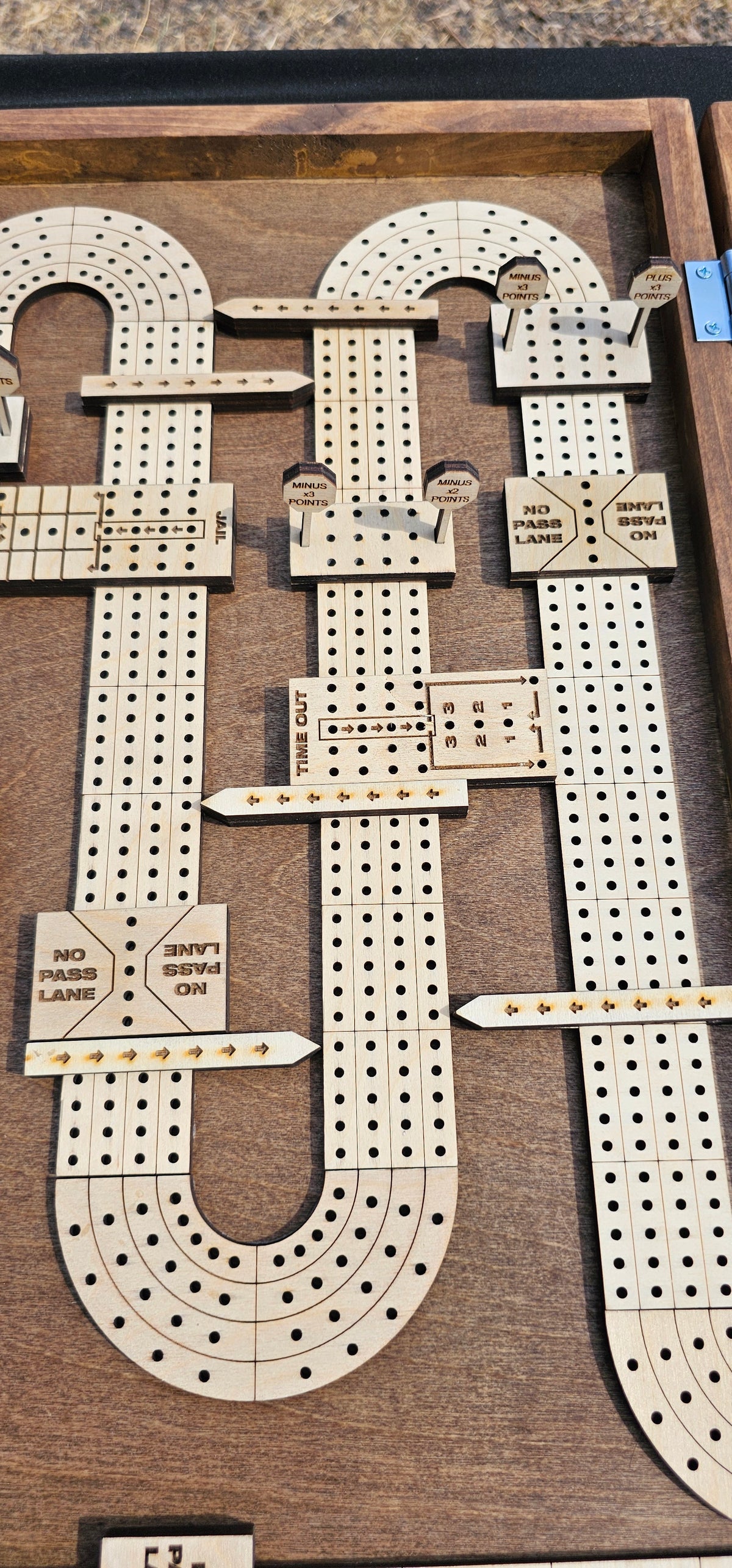 Cribbage Clash