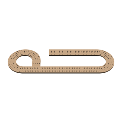 Cribbage Puzzle Pieces Kit 4