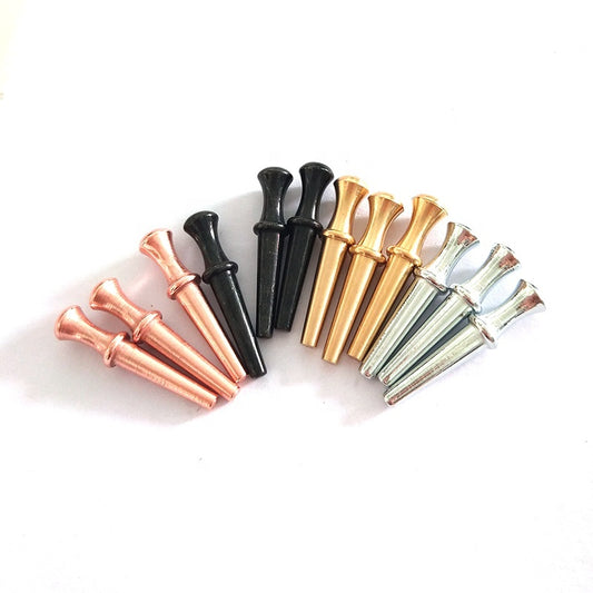 1/8" Metal Cribbage Pegs
