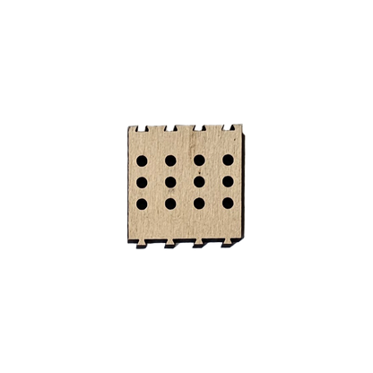 cribbage puzzle piece start
