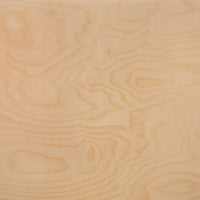 Baltic Birch Plywood - 15x15 Square