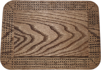 Framed Box - Oak