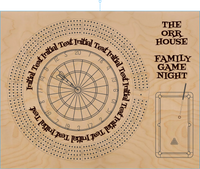 Family Game Night
