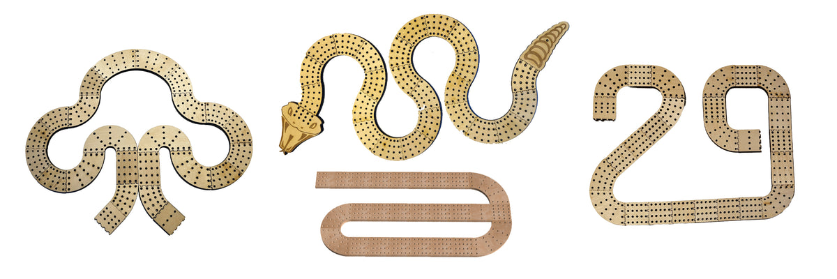 cribbage puzzle pieces examples