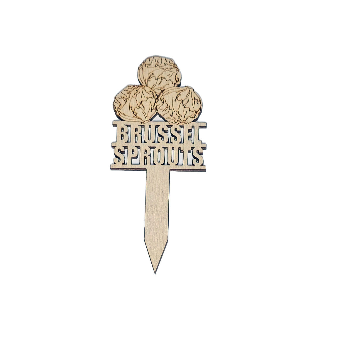 Garden Stakes