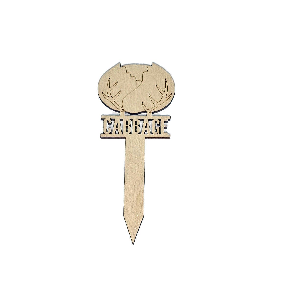 Garden Stakes