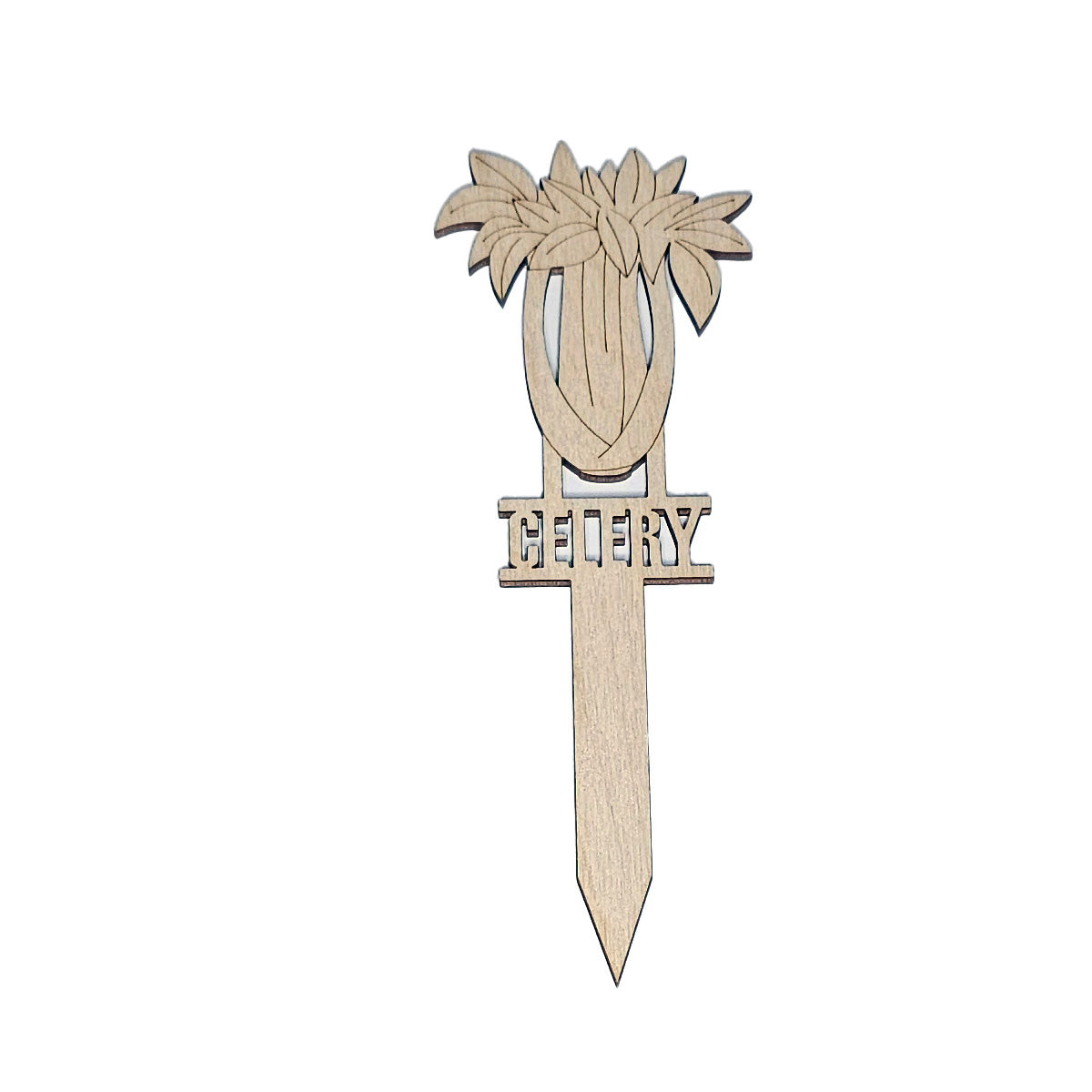 Garden Stakes
