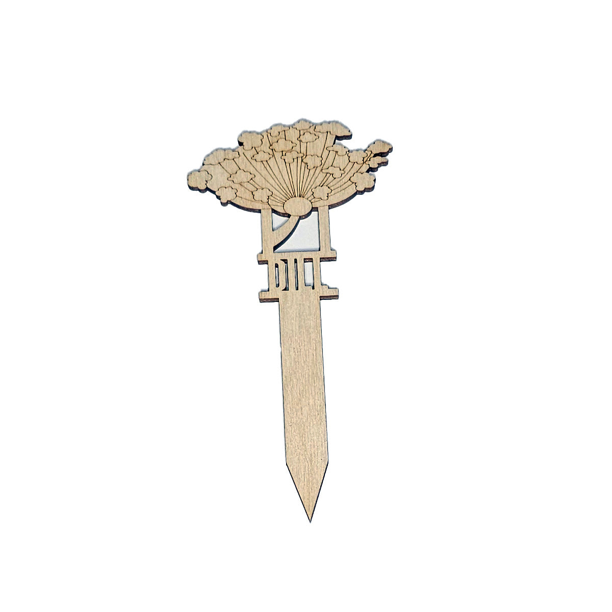 Garden Stakes