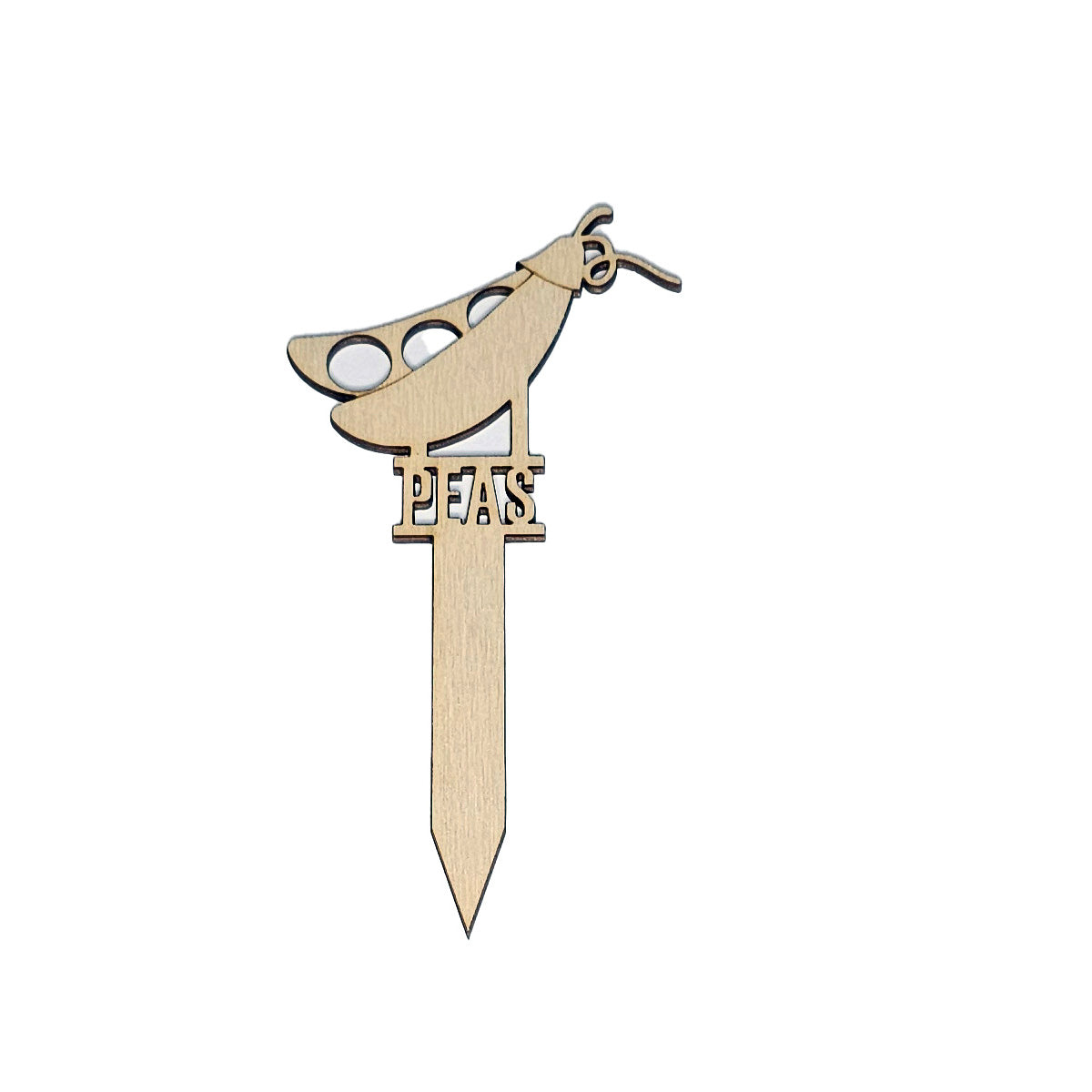 Garden Stakes
