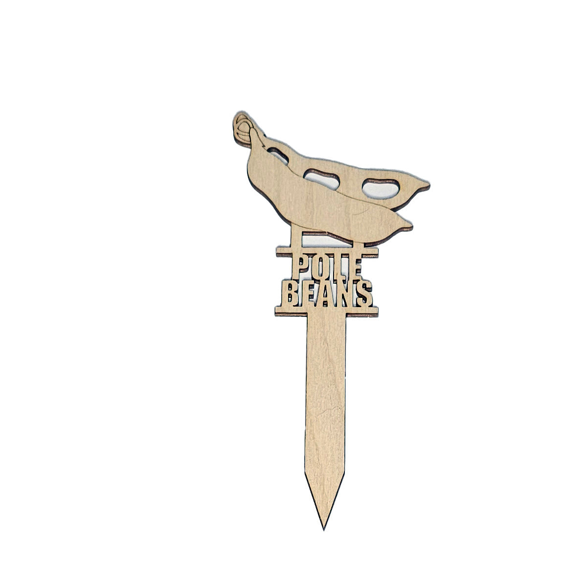Garden Stakes