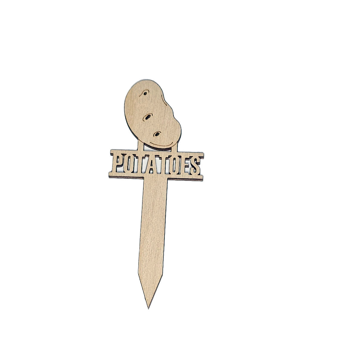 Garden Stakes