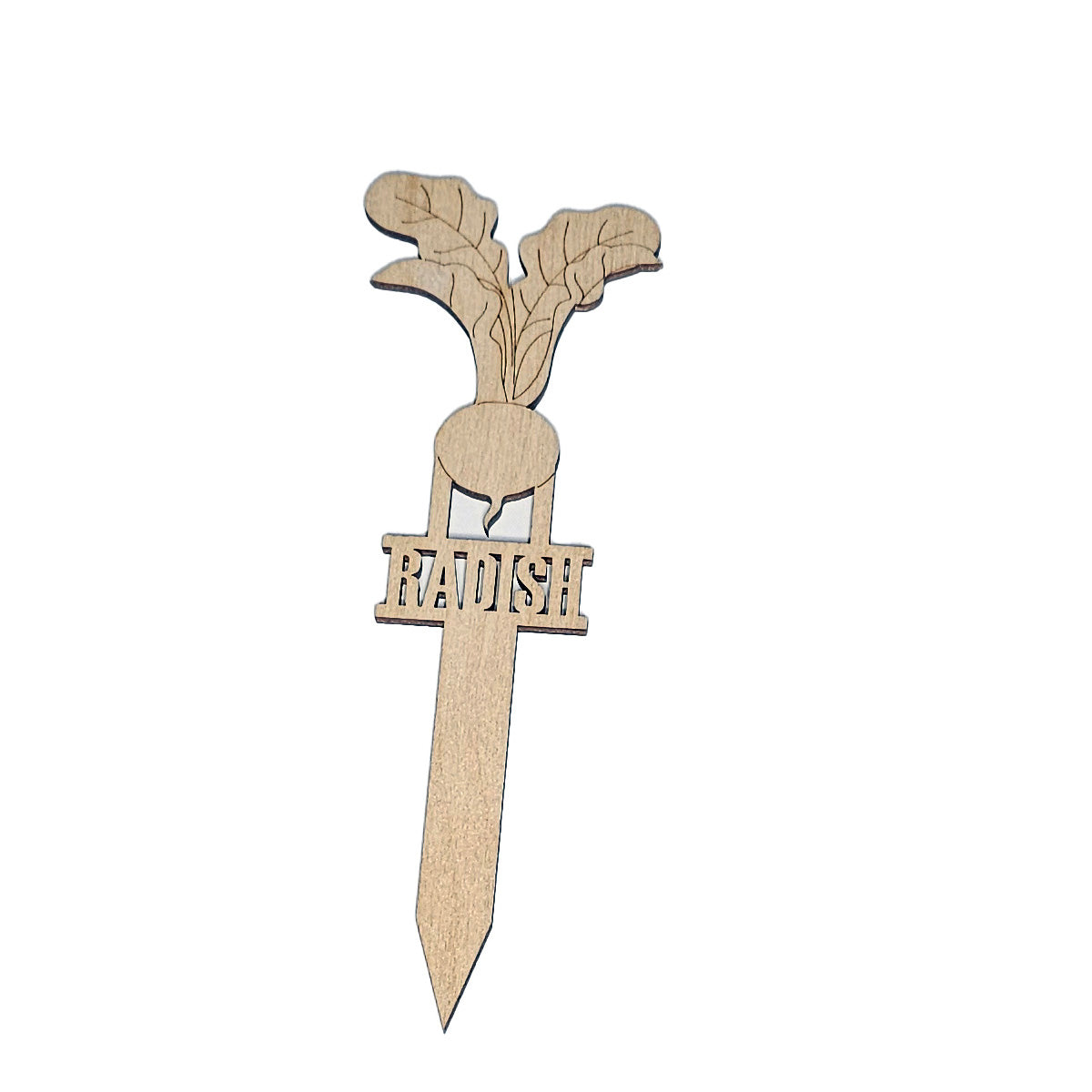 Garden Stakes