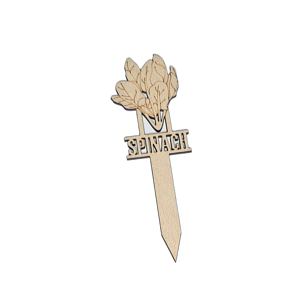 Garden Stakes