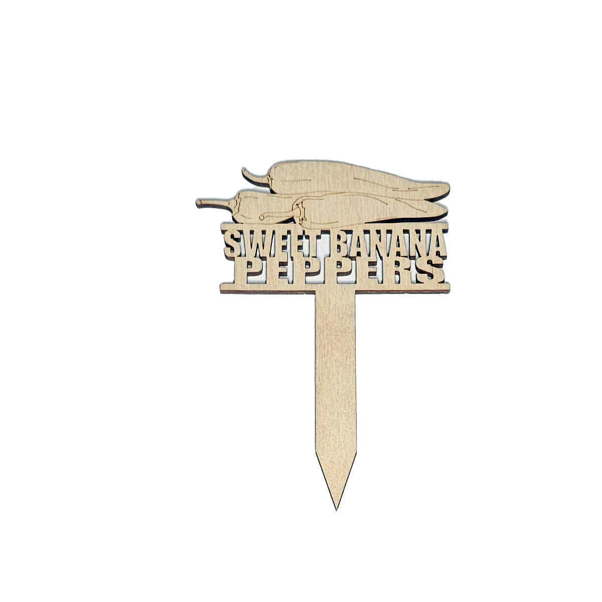 Garden Stakes