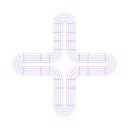 letter x