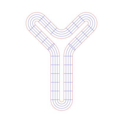 letter y