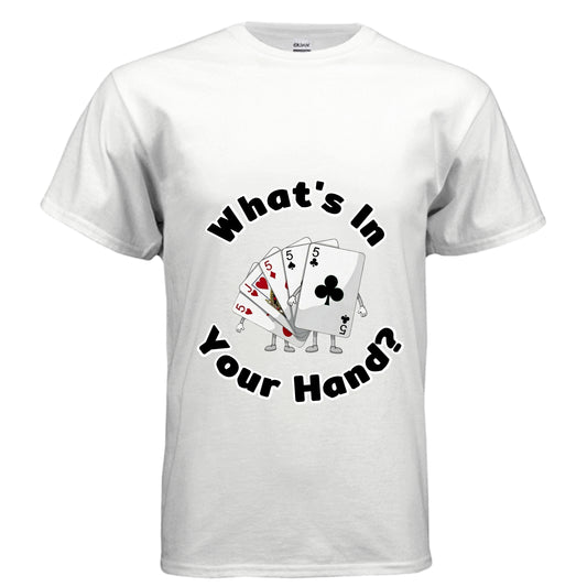 WHITE - FRONT