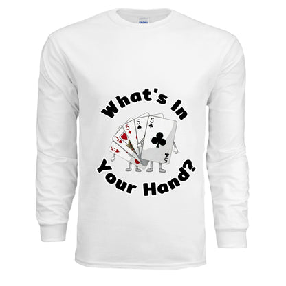 WHITE - FRONT