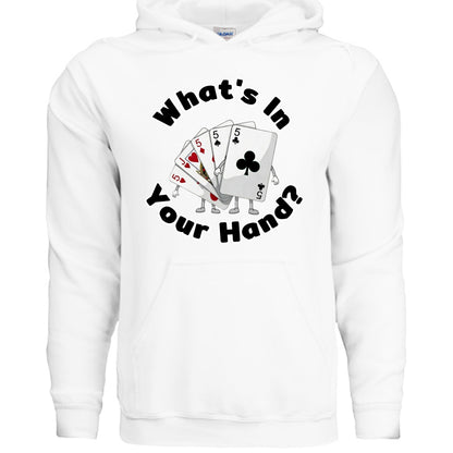 WHITE - FRONT