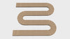 14-2 cribbage board assembly video