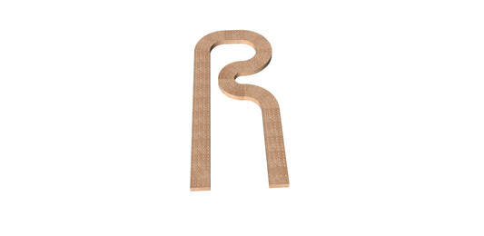 Letter R