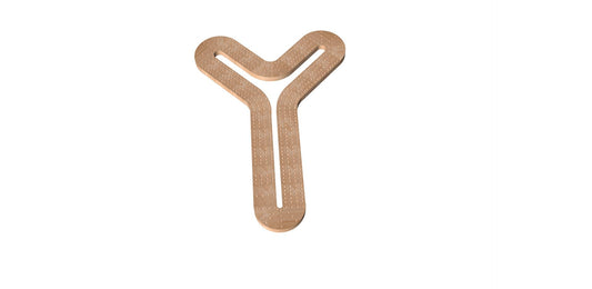 Letter Y