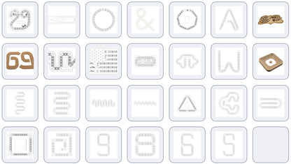 The Ultimate Cribbage Creator’s Vault: 120+ Premium Digital Templates