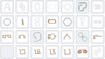 The Ultimate Cribbage Creator’s Vault: 120+ Premium Digital Templates