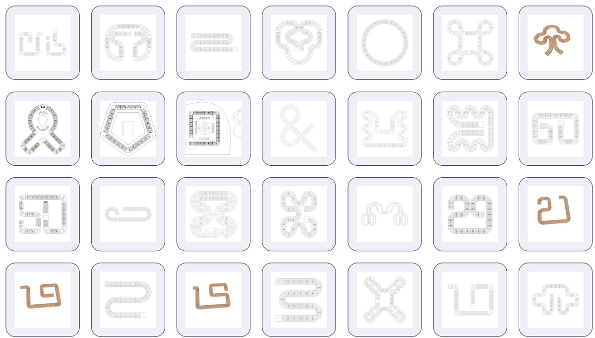 The Ultimate Cribbage Creator’s Vault: 120+ Premium Digital Templates