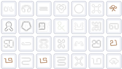 The Ultimate Cribbage Creator’s Vault: 120+ Premium Digital Templates