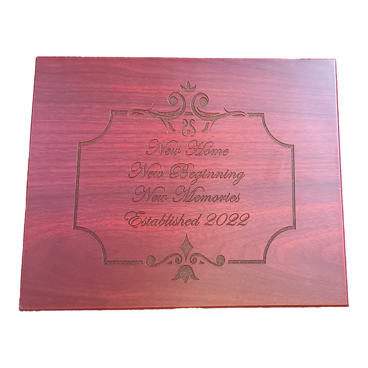 Custom Engraved 5 Piece Wine Gift Set